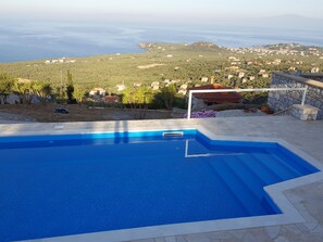 Villa Arsinoi 