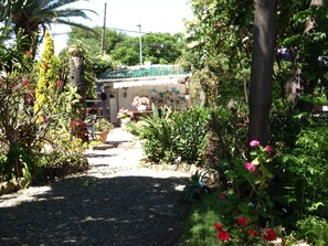Boendeområde