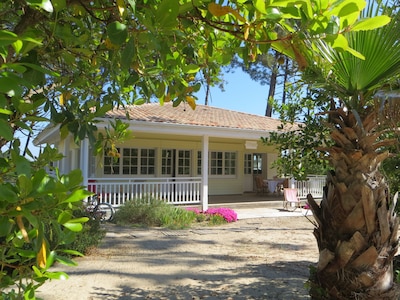 Casa / villa / chalet - Lège Cap-Ferret