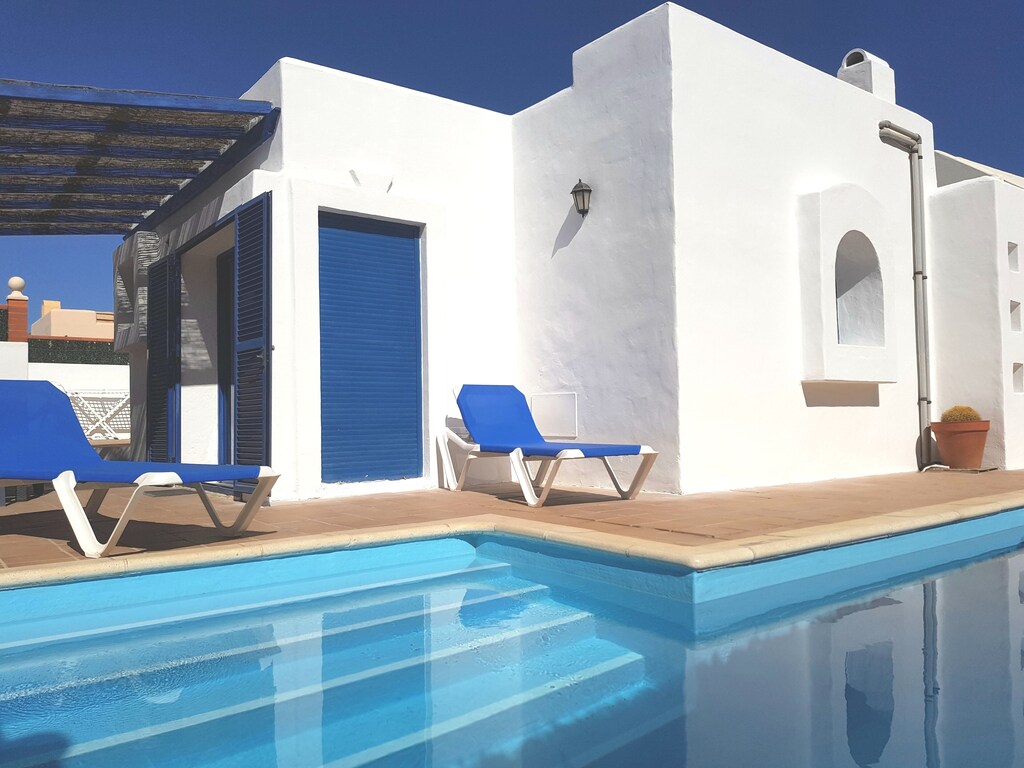 Picture of villa