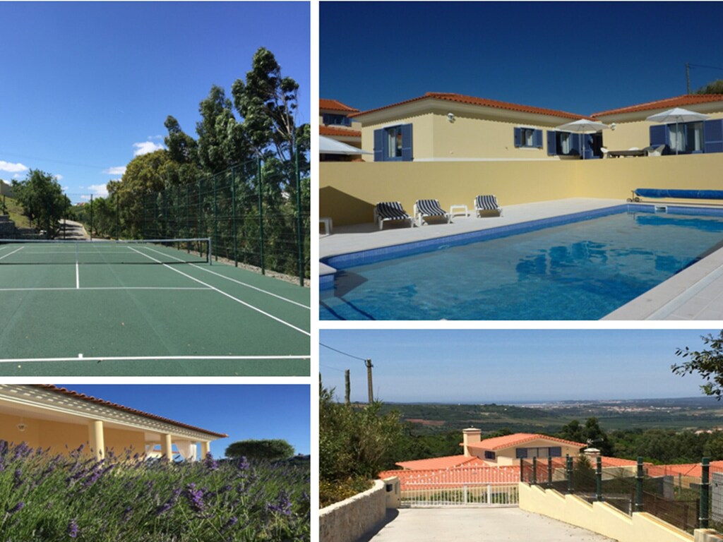 Picture of villa