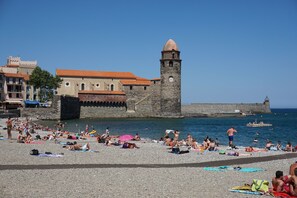 Spiaggia