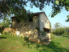 La Capanna