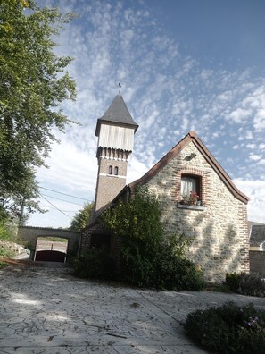 Exteriör