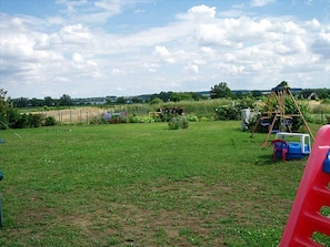 Espace pour enfants