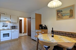 Ferienwohnung Alexandra Küche