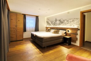 Doppelzimmer Nord