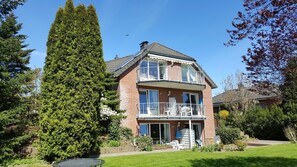 Ferienwohnungen Klein