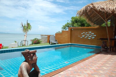 Picture of villa