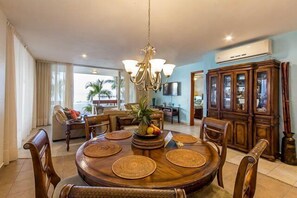 Comedor para 6 personas