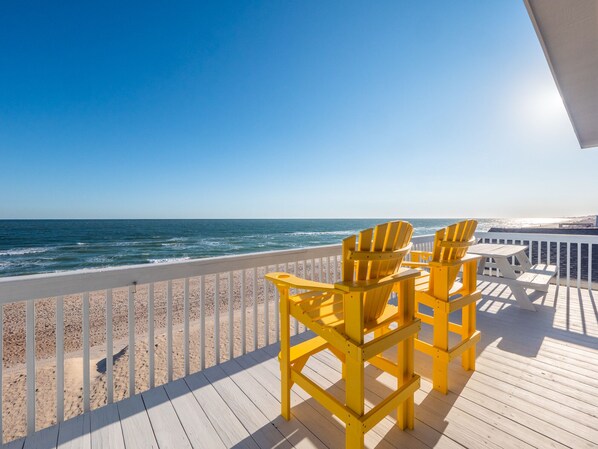 Deck Views