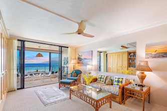 Junior Suite Oceanfront #302