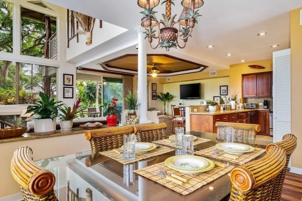 Large great room