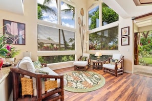Sitting room