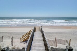 Beach Access