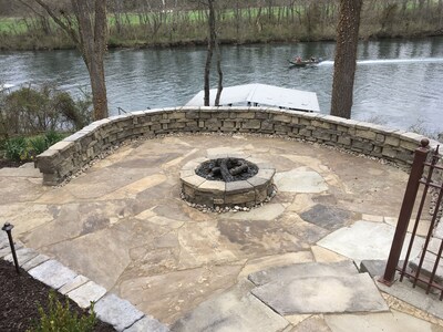 Lakefront Home on Lake Taneycomo 