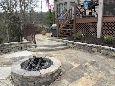 Lakefront Home on Lake Taneycomo 