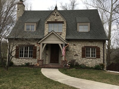 Lakefront Home on Lake Taneycomo 