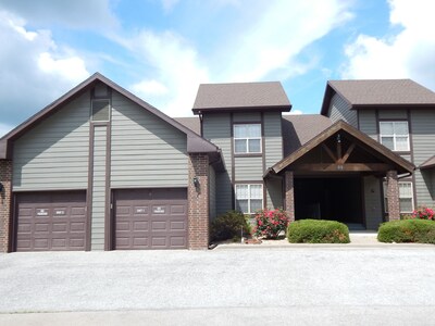 Picture of villa