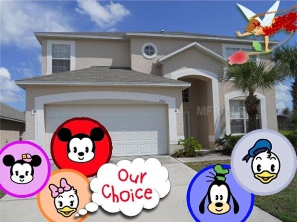 Your Dream Vacation Home