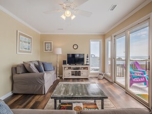 Living Room Area