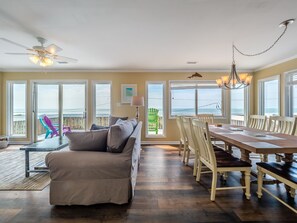 Living Room Area