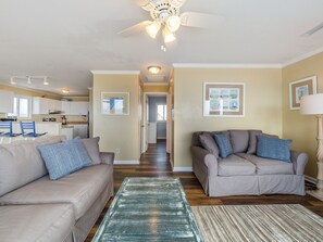 Living Room Area