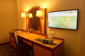 Room amenity