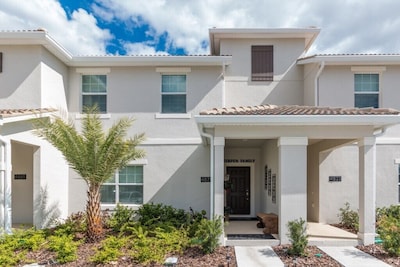 Kissimmee Townhome
