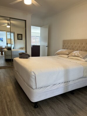 1st Bedroom