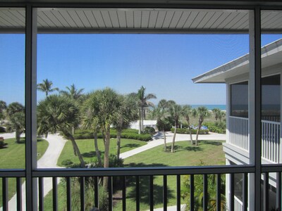 Englewood Villa