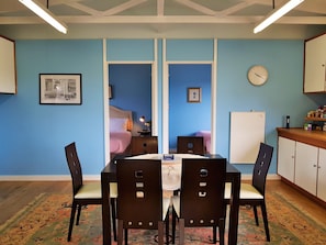 Kitchen Dining Room