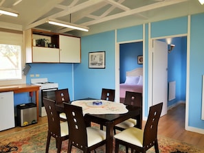 Kitchen Dining Room