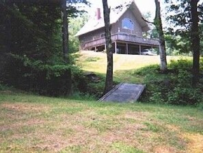 Boendeområde