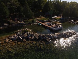 Harbour