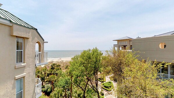 Atlantic Ocean View
