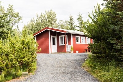 Picture of villa