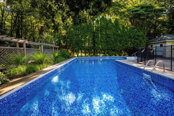 Relax and Unwind!