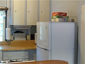 Interiör