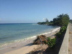 Plage