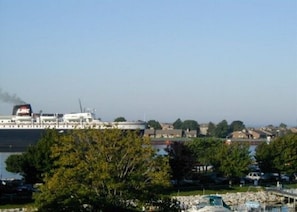 Car Ferry