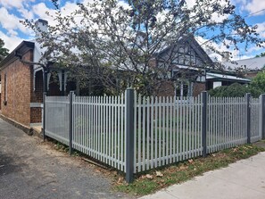Boendeområde