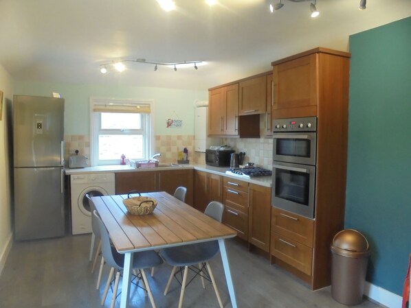 Kitchen dinning room