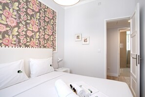Quarto 1 | Bedroom 1
