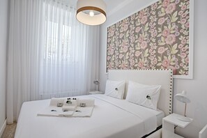 Quarto 1 | Bedroom 1