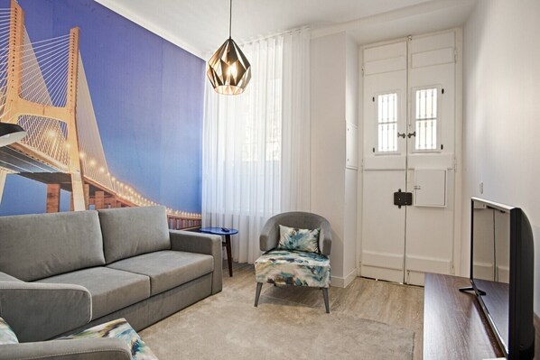 Sala | Living Room