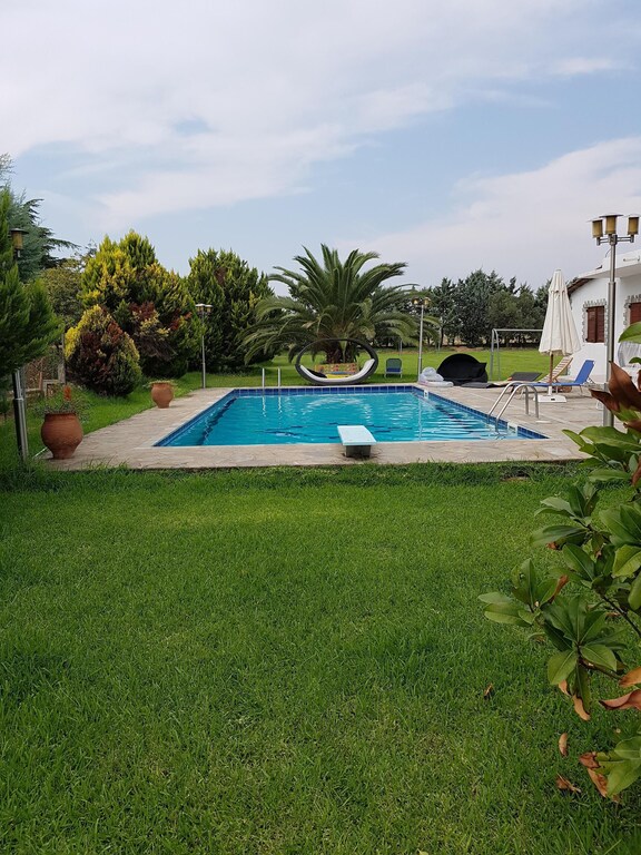 Picture of villa