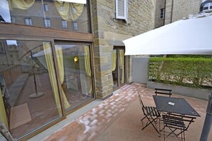 Balcony / Terrace / Patio, Garden, Outdoor