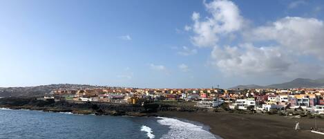 Spiaggia