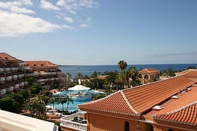 Tenerife Royal Garden with Amazing View -  first line -a few steps from it all